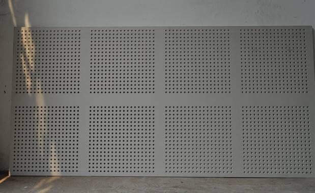 玻纖吸音板 玻纖吸音板